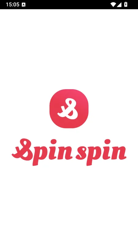 SpinSpin匿名问答软件截图2