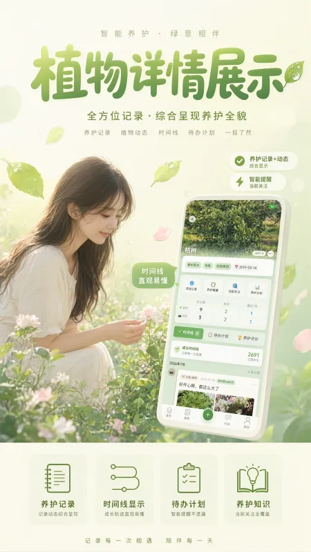 云记植物助手2026最新版截图5