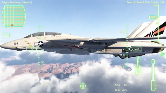 空战联盟游戏下载安装截图4