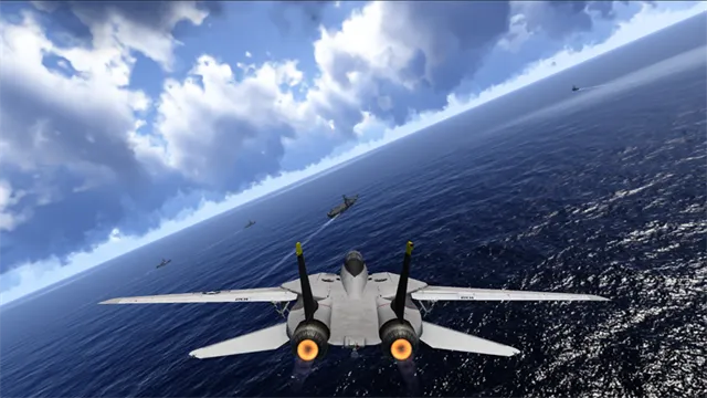 空战联盟游戏下载安装截图5