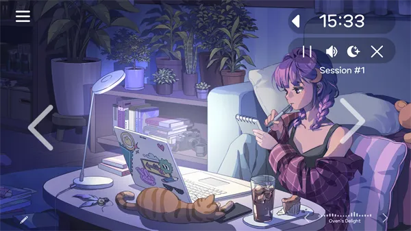 我的小番茄钟