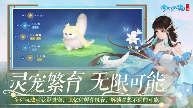 倩女幽魂官方下载截图5