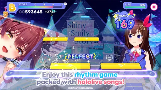 HololiveDreams国际服最新版本截图3