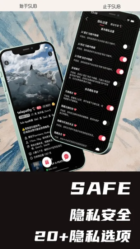 Sub app安卓版下载截图4