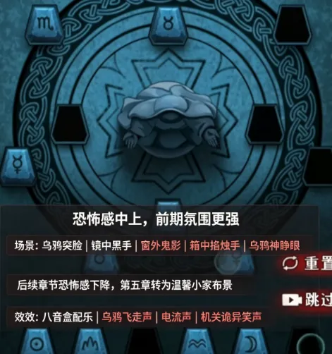 4黑乌鸦的剧情怎么样 4黑乌鸦的剧情怎么样