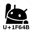 unicodepad