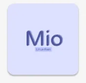 澪 Mio映射工具