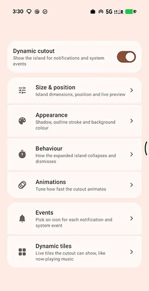Expressive Cutout怎么使用 Expressive Cutout怎么使用