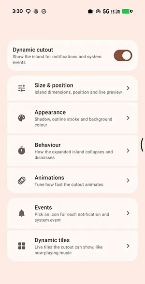 Expressive Cutout离线动态岛工具截图2