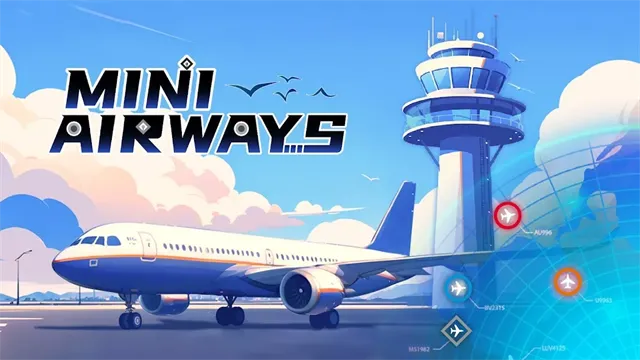 迷你空管高级版下载截图1