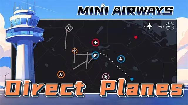 迷你空管高级版下载截图5