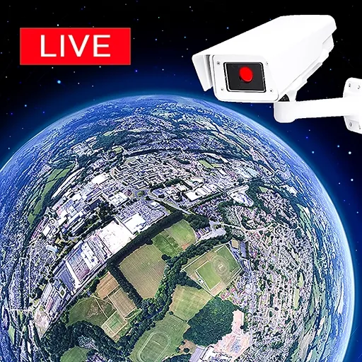 earthcamera中文版