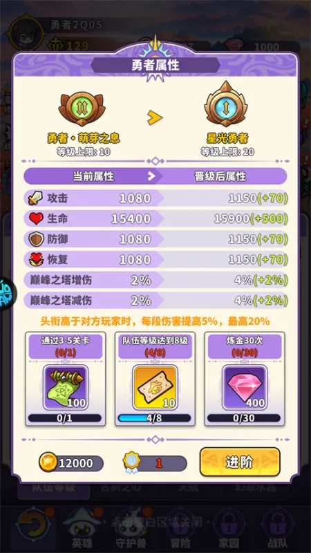 新手攻略截图2