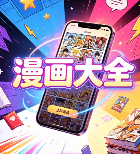 漫画大全