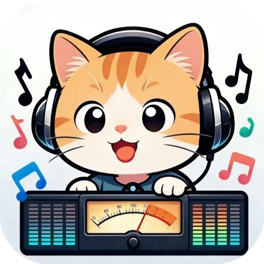 音乐跳动