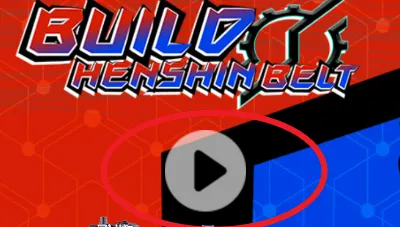 Build假面骑士创骑驱动器玩法攻略