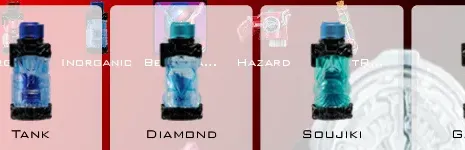Build假面骑士创骑驱动器玩法攻略