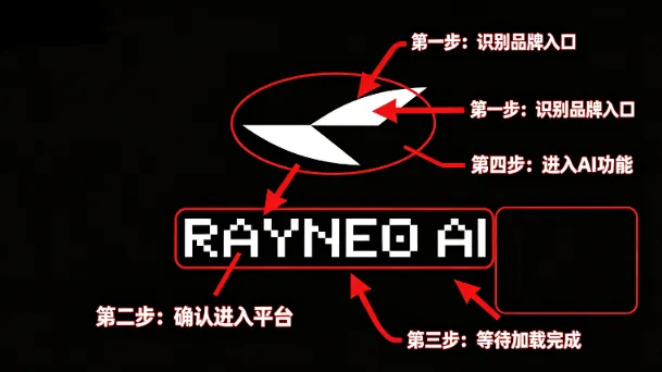 雷鸟 AI 眼镜 雷鸟 AI 眼镜