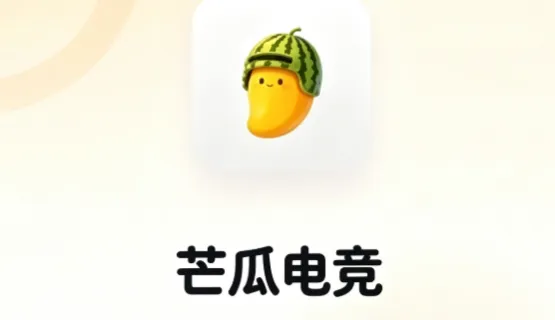 芒瓜电竞 芒瓜电竞