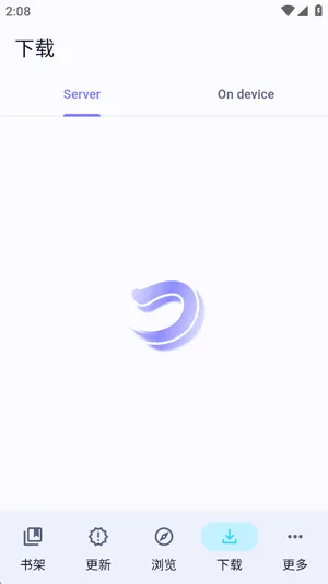 Tsumiru如何连接Suwayomi‑Server服务实例 Tsumiru如何连接Suwayomi‑Server服务实例