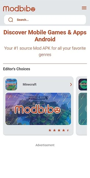 MODBIBO官方版 MODBIBO官方版