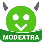 HappyMod Extra汉化