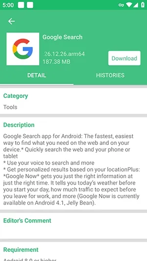 APKHere中文版 APKHere中文版