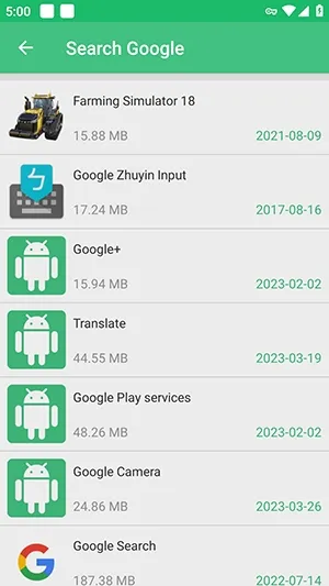 APKHere中文怎么使用 APKHere中文怎么使用