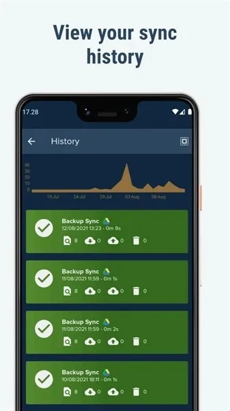 FolderSync安卓版下载截图2