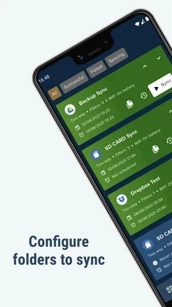 FolderSync安卓版下载截图4