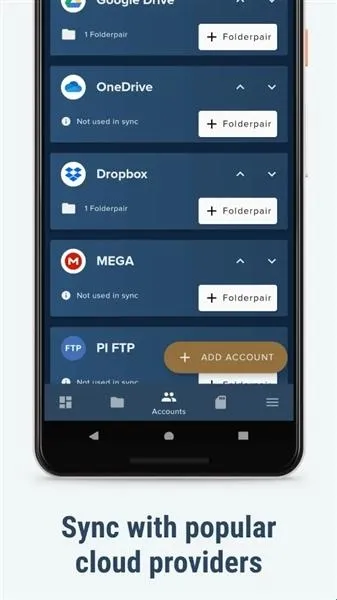 FolderSync