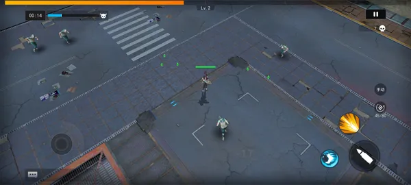新手攻略3