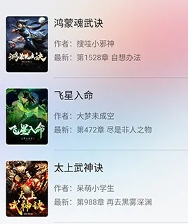 阅读C软件