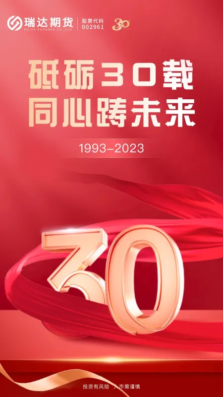 瑞达期货旗舰版-期货开户交易截图1
