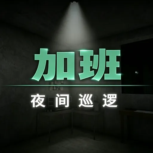 加班：夜间巡逻