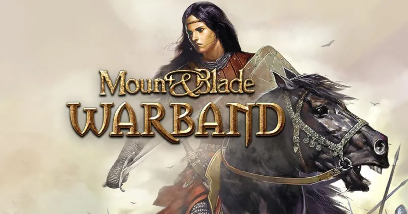 骑马与砍杀:战团·经典MOD整合 骑马与砍杀:战团·经典MOD整合