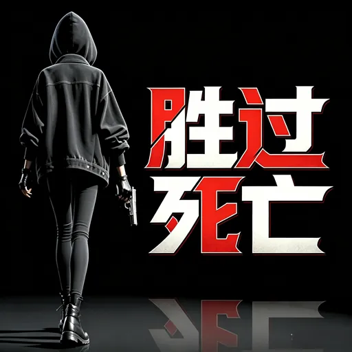 胜过死亡