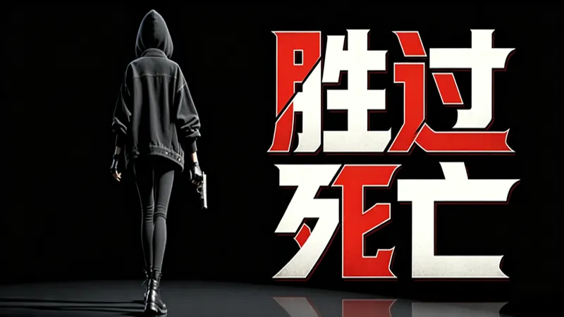 胜过死亡 胜过死亡