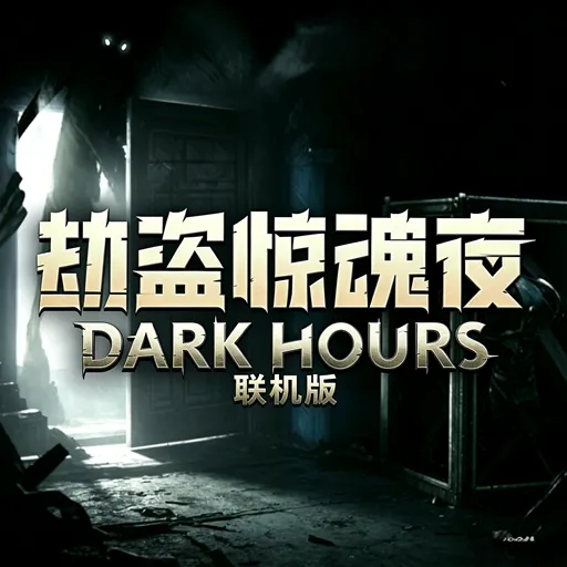 劫盗惊魂夜·联机