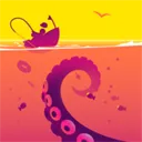 深海生物游戏