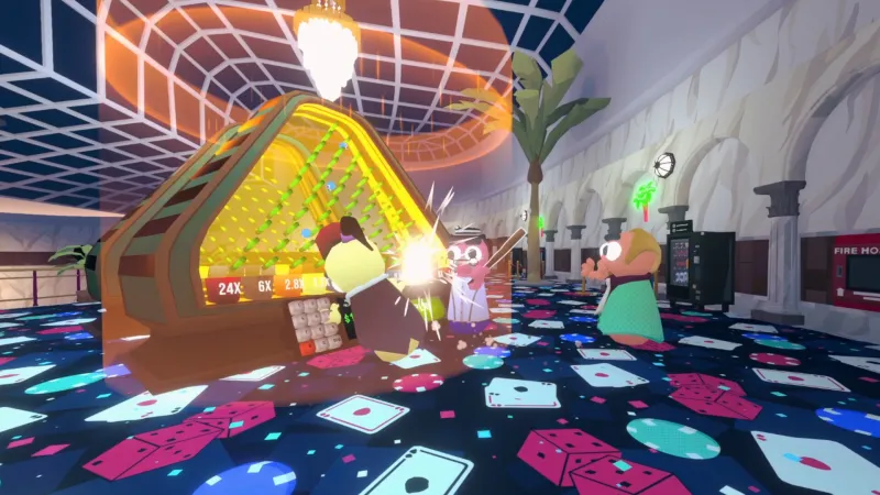 Gamble With Your Friends手机版免费下载截图1