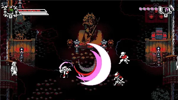 无血武士手机版免费下载截图4