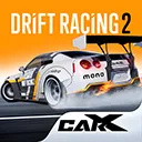 CarX漂移赛车2完整修改版