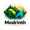 Modrinth启动器官方正版