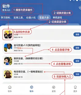 初阳软件库 初阳软件库