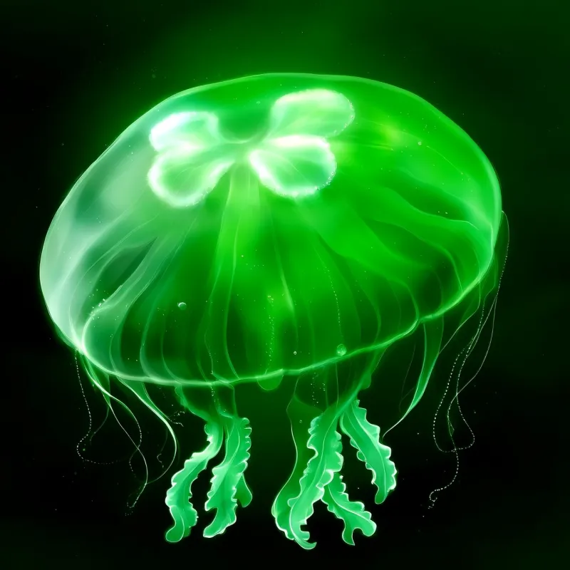 绿水母eggjelly软件