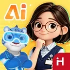 洪恩AI快读官方