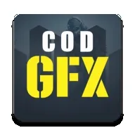 codm gfx画质工具箱
