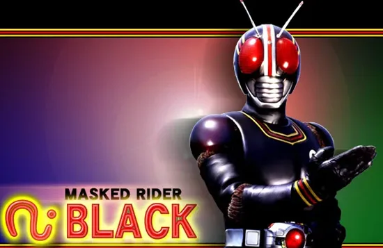 假面骑士black腰带模拟器豪华版