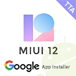 TTA Gapp Installer MNOPQ(小米谷歌安装器)